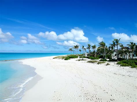 traveling to turks and caicos