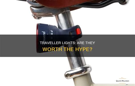 Traveller Lights site