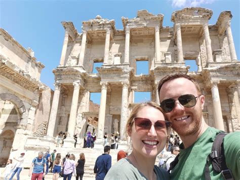travellers Ephesus guide