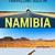 travelling to namibia advice vs advise pronunciation