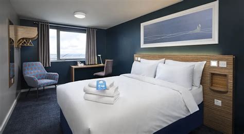 Travelodge Excel London Hotel