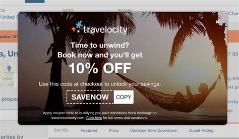 travelocity coupon 2019