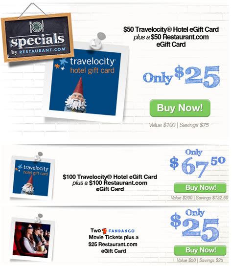 travelocity credit card offer