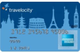 travelocity rewards credit card