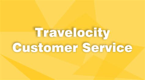 travelocity toll free number