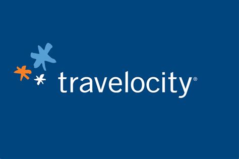travelocity travel agent portal