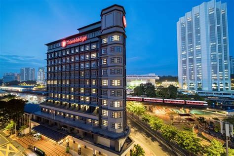 travelodge chinatown kuala lumpur