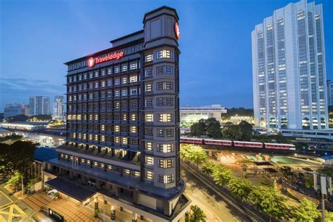 travelodge hotel kuala lumpur