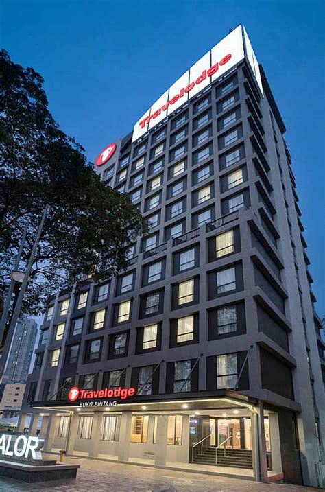 travelodge kuala lumpur bukit bintang