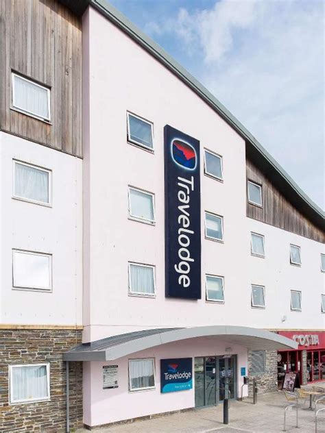 travelodge st austell reviews