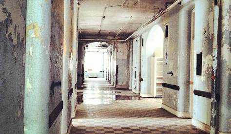Traverse City Abandoned State Hospital Alchetron, The Free Social
