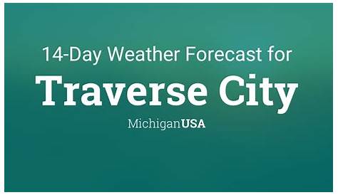 Traverse City Michigan Weather Report Maps News, , Sports, Breaking News