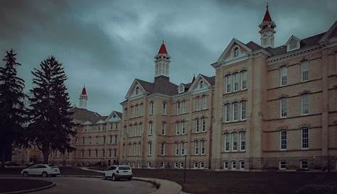 Traverse City State Hospital Ghost books Haunting books