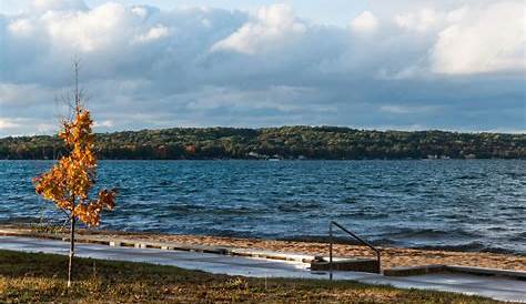 Traverse City State Park Updated 2018 Campground Reviews Mi