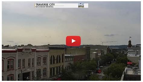 Traverse City Weather Cam Memorial Day Climatology