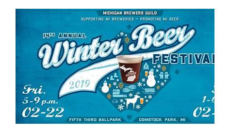 Traverse City Winter Beer Fest 2019 More Than 150 s From Around The World On Tap For First