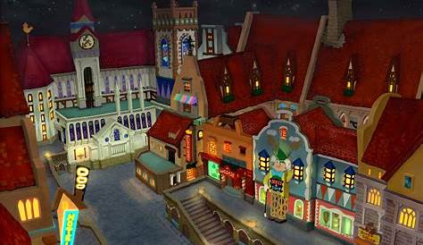 Traverse Town Kingdom Hearts Wiki, the Kingdom Hearts