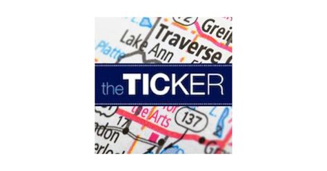 Discover Traverse City's Ultimate Ticker: Upcoming Events You Can't Miss
