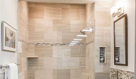 Travertine Bathroom Tile Ideas Popular Of Design Using And Outstanding