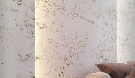 Travertine Marble Wall PVC Bathroom Panels With Next Day