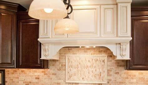 103+ Travertine Backsplash Ideas (Top Trend Tile Designs!)