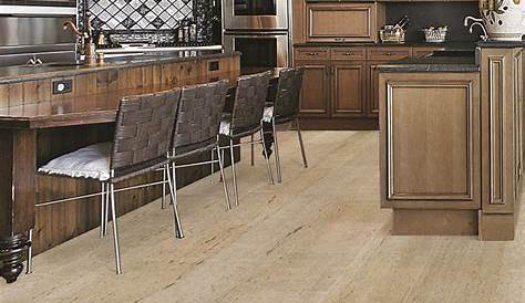 CoreLuxe Ultra 8mm Oyster Shell Travertine Waterproof Rigid Vinyl Plank