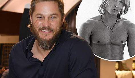 Unveiling The Secrets Behind Travis Fimmel And Chris Fimmel