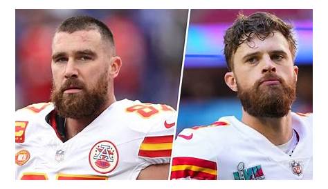 KC Chiefs TE Travis Kelce makes Sports Illustrated’s “Fashionable 50