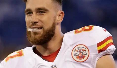 All Business from Travis Kelce's Hottest Instagrams | E! News