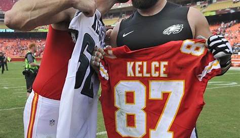 Travis Kelce's Style Evolution Over the Years, PHOTOS