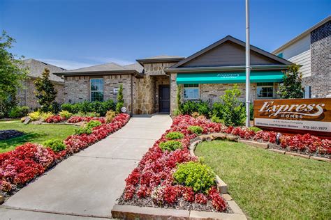 Travis Ranch in Forney, TX by Megatel Homes