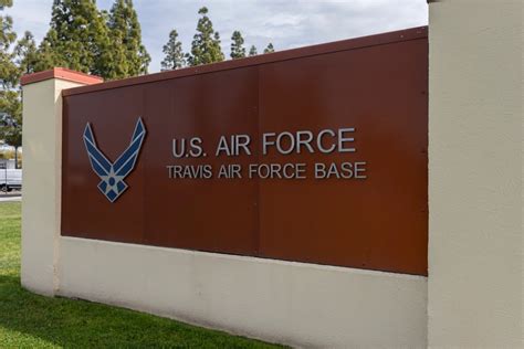 Travis Afb Careers