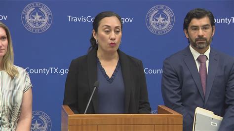 Travis County Attorney