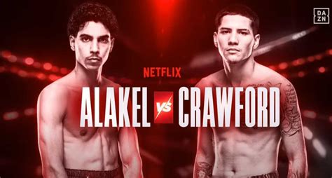 travis crawford boxing