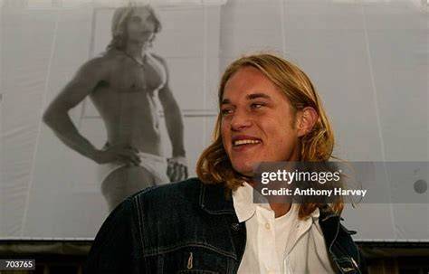 Exploring The Life And Career Of Travis Fimmel: From Model To Actor