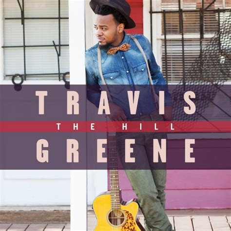 travis greene latest album