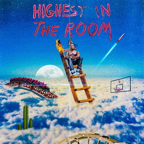 travis highest in the room