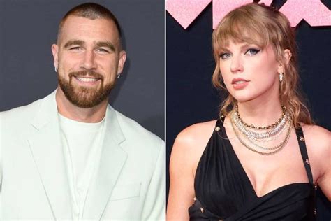 travis kelce after party with taylor swift