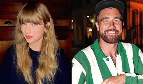 travis kelce and taylor swift broke up
