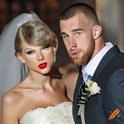 travis kelce and taylor swift getting married