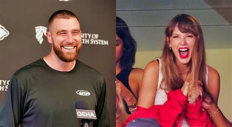 travis kelce and taylor swift married