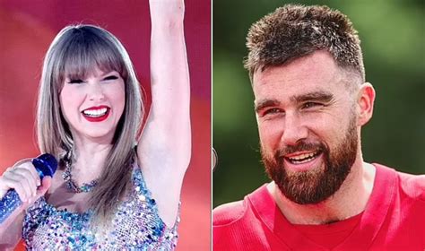 travis kelce and taylor swift planes