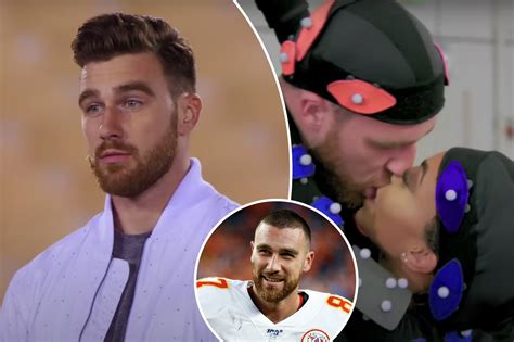 Travis Kelce Dating Show: Unexpected Twist!
