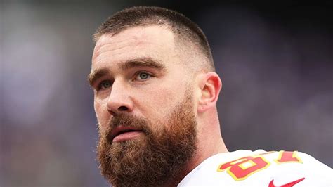travis kelce fade