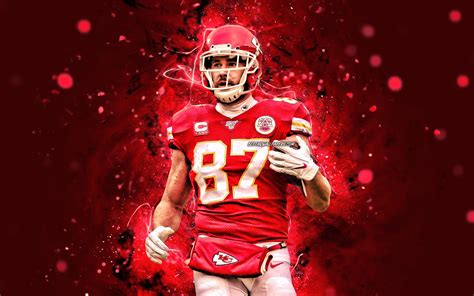 Travis Kelce Pfp