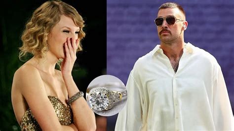 travis kelce propose to taylor swift