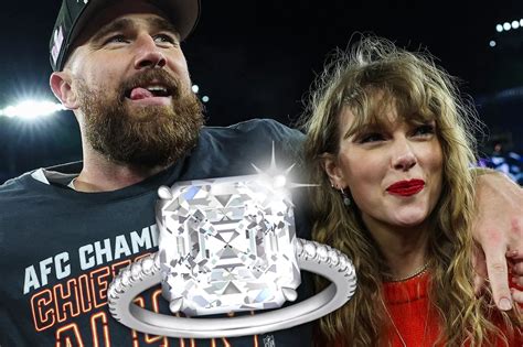 travis kelce propose to taylor swift odds
