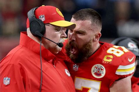 travis kelce push reid