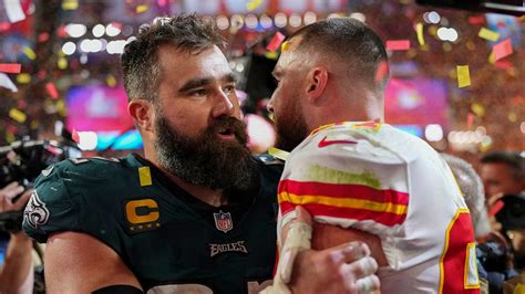 travis kelce retirement speech