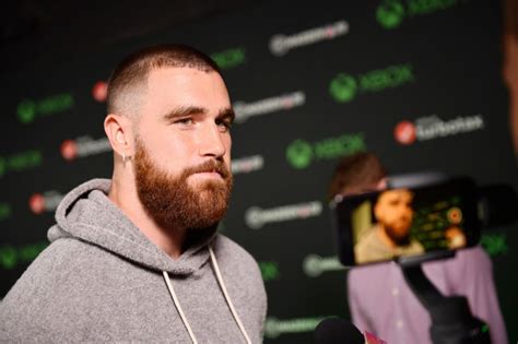 travis kelce to debut as film produ